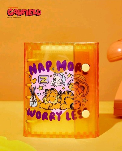Garfield sticker photo - garfield,